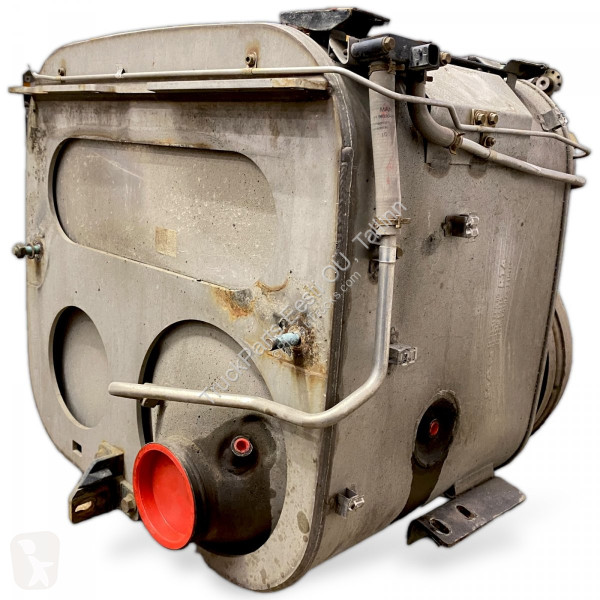 Ricambio per autocarri MAN TGX 18.440 (01.07-)