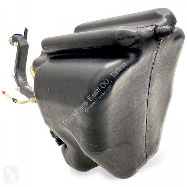 Reservdelar lastbilar MAN TGX 18.440 (01.07-)