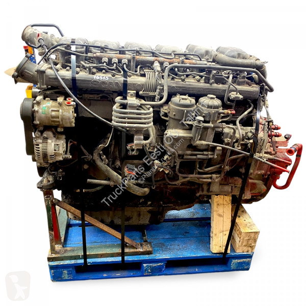 Запчасти для грузовика Scania R-Series (01.13-)