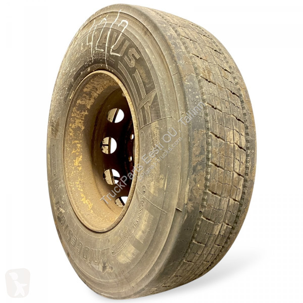 Ricambio per autocarri Renault TRUCKS T (01.13-)