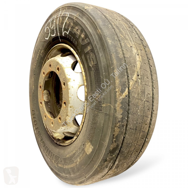 Ricambio per autocarri Renault TRUCKS T (01.13-)