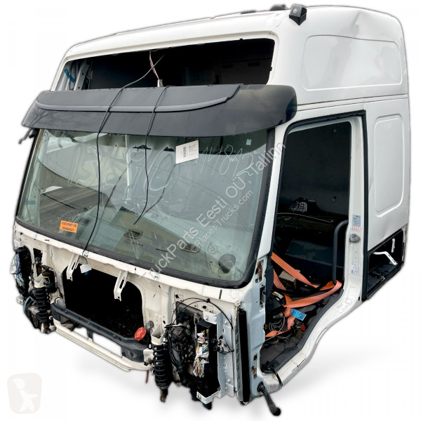 Vrachtwagenonderdelen Volvo FM (01.05-)