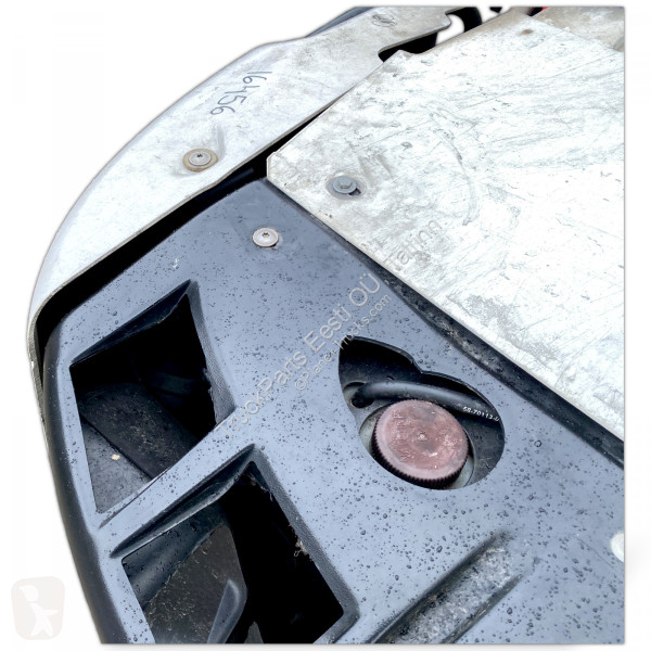 Reservdelar lastbilar Volvo FM (01.05-01.14)