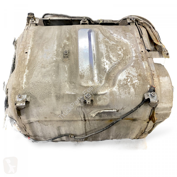 Reservedele til lastbil Scania S-Series (01.16-)