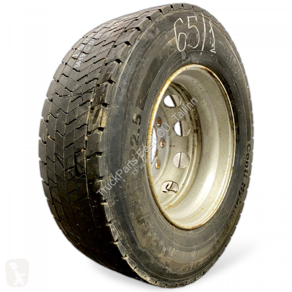 Náhradní díly pro kamiony Volvo FE (01.13-)