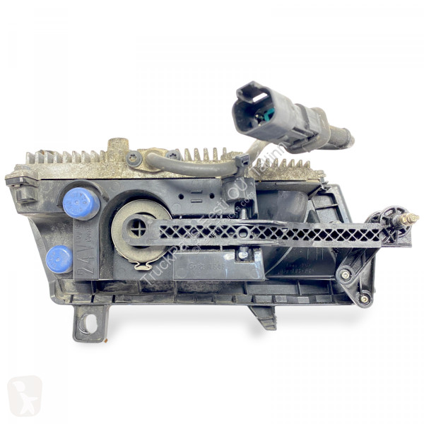 Scania R-Series (01.16-) truck part