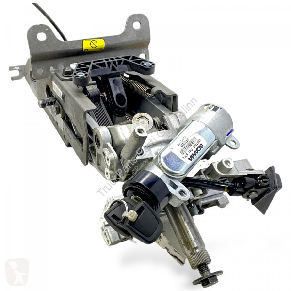Reservdelar lastbilar Scania R-Series (01.16-)