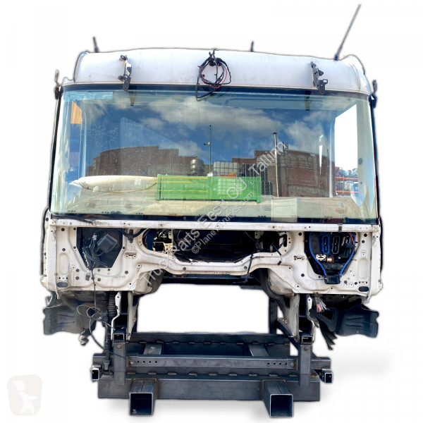 Reservdelar lastbilar Scania G-Series (01.09-)