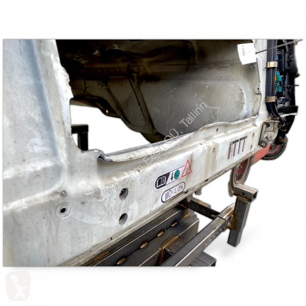 Reservdelar lastbilar DAF CF450 (01.18-)