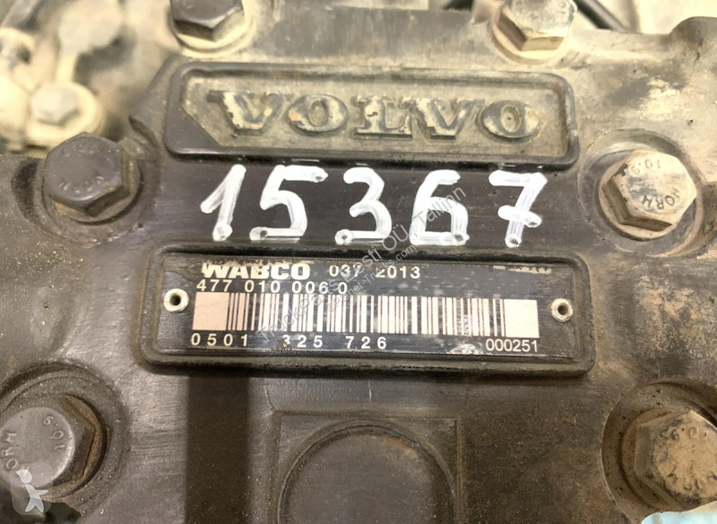 Ricambio per autocarri Volvo FL II (01.13-)