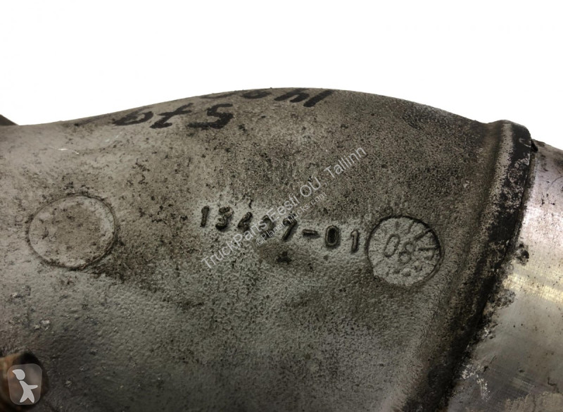 Reservedele til lastbil Renault TRUCKS 2 (01.05-)
