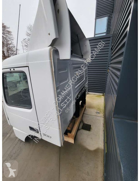 Reservdelar lastbilar Volvo FL
