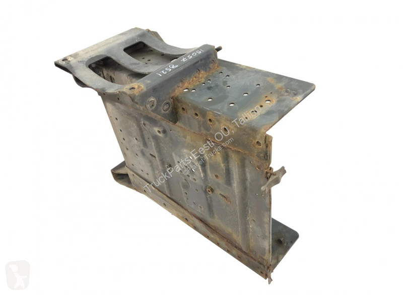 Piese camioane Iveco (01.02-)