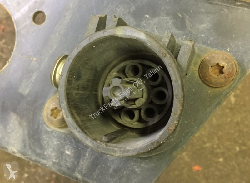 Peças pesados Renault TRUCKS (01.96-)