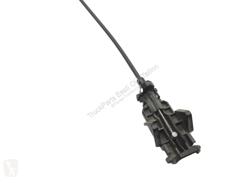 Reservedele til lastbil Renault TRUCKS T (01.13-)