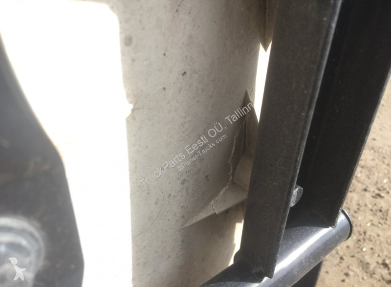 قطع غيار الآليات الثقيلة Volvo FM7 (01.98-1201)