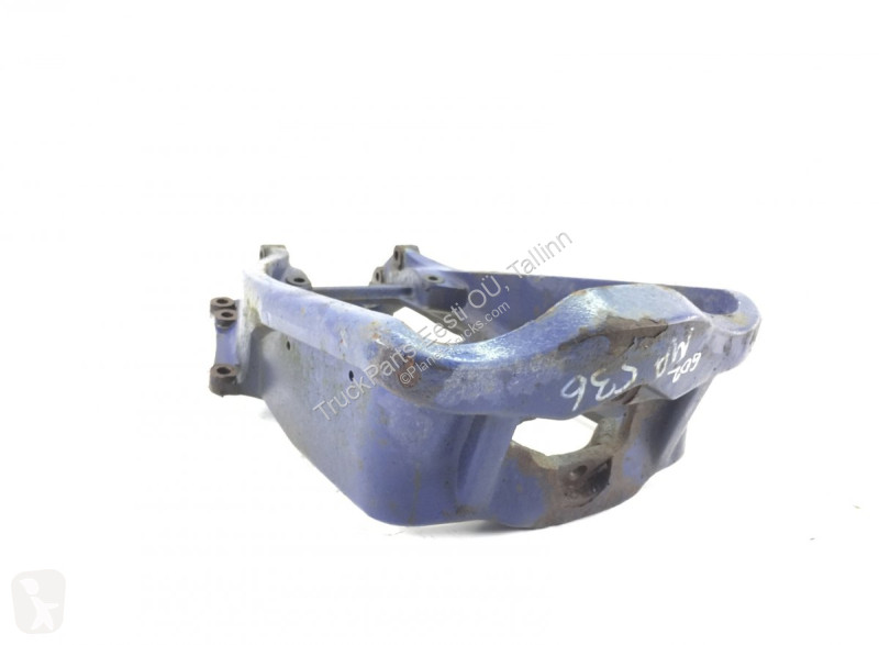 Reservdelar lastbilar MAN TGA 18.460 (01.00-)
