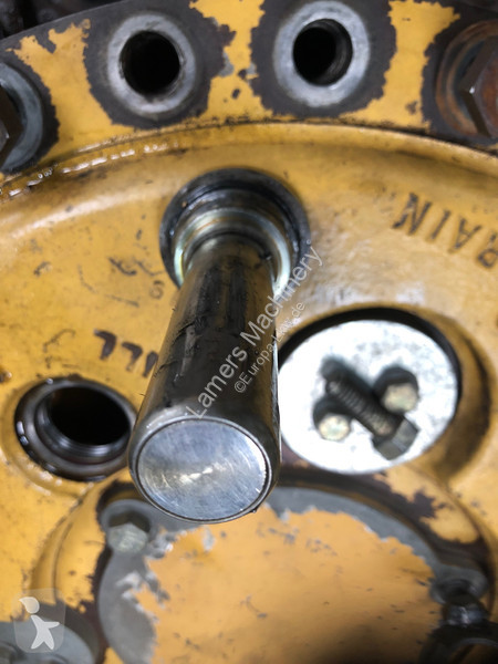Losse onderdelen bouwmachines Caterpillar D7...