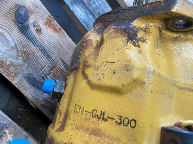 Nyttofordon Caterpillar D11 Hydraulic Piston...