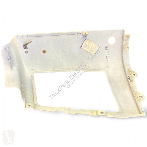 Reservdelar lastbilar Volvo FM (01.05-)