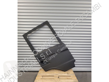 Reservdelar lastbilar Scania S Serie - NTG