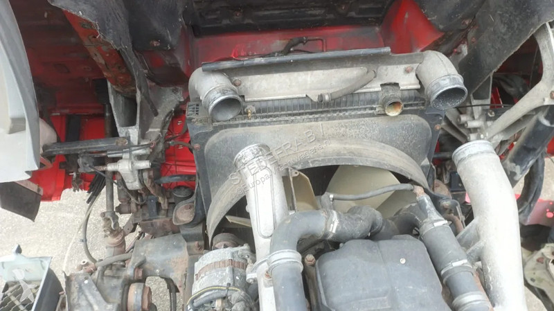 Piese camioane Renault 420 Dci Engine +...