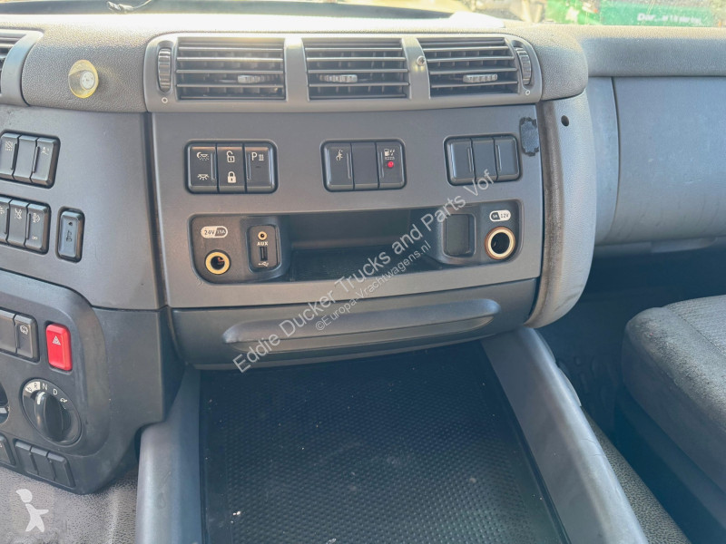 Reservdelar lastbilar DAF CABINE COMPLETE DAF