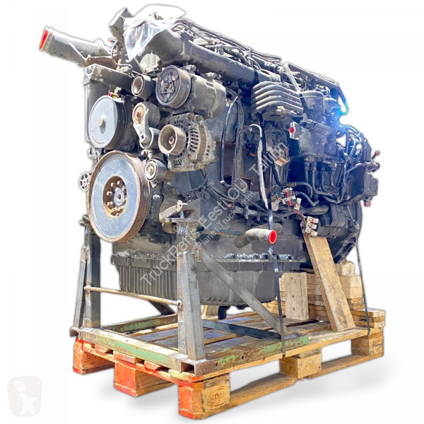 Запчасти для грузовика Scania R-Series (01.13-)