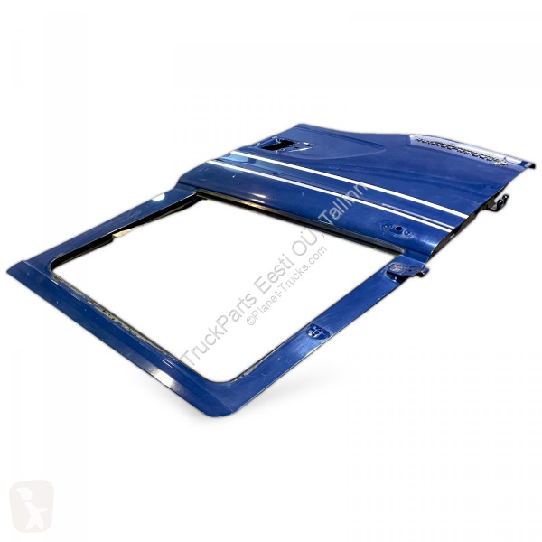 Reservdelar lastbilar Scania R-Series (01.13-)