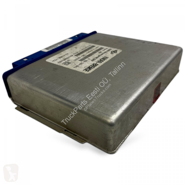 Reservdelar lastbilar MAN TGA 18.430 (01.00-)
