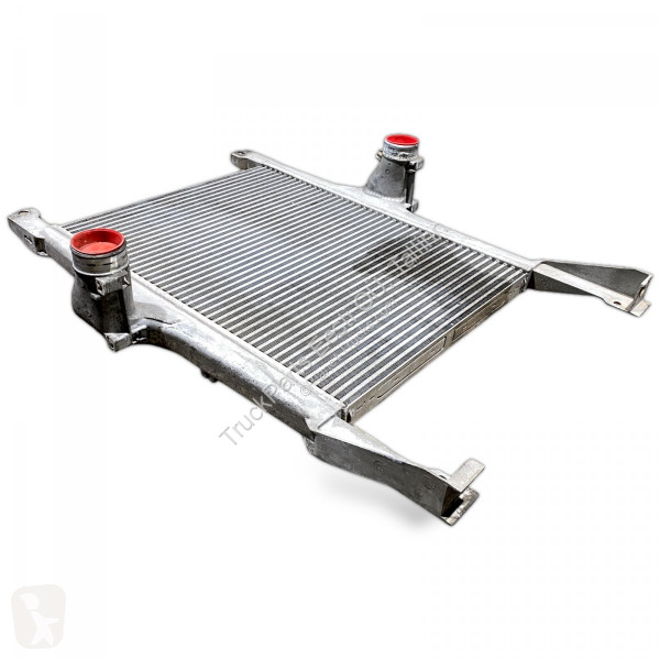Reservdelar lastbilar Iveco (01.02-)