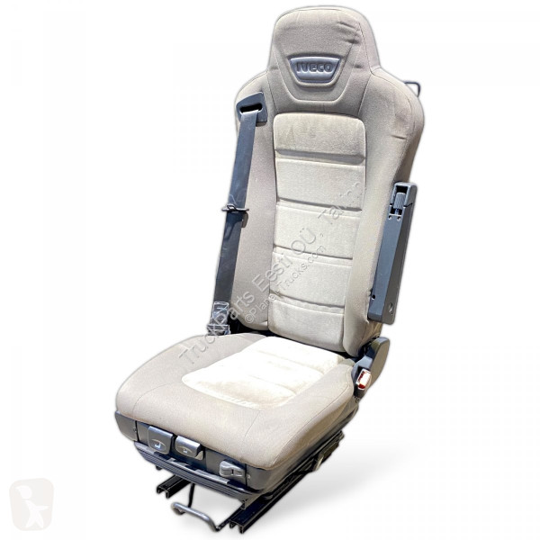 Náhradní díly pro kamiony Iveco (01.02-)
