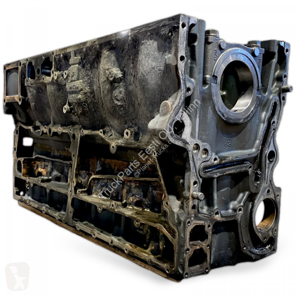 Reservdelar lastbilar Scania P-Series (01.16-)