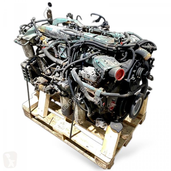 Reservdelar lastbilar Volvo FL (01.00-)