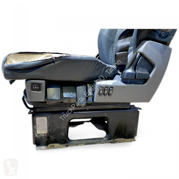 Peças pesados Scania R-series (01.04-)