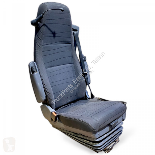 Peças pesados Scania P-Series (01.05-)