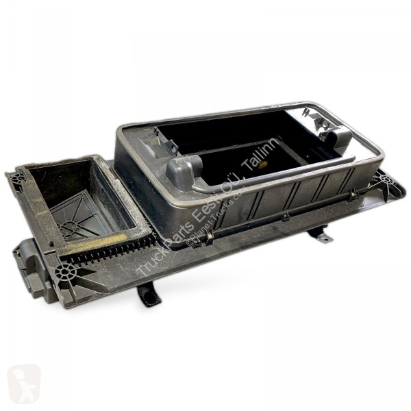 Pièces poids lourds MAN TGM 18.250 (01.05-)