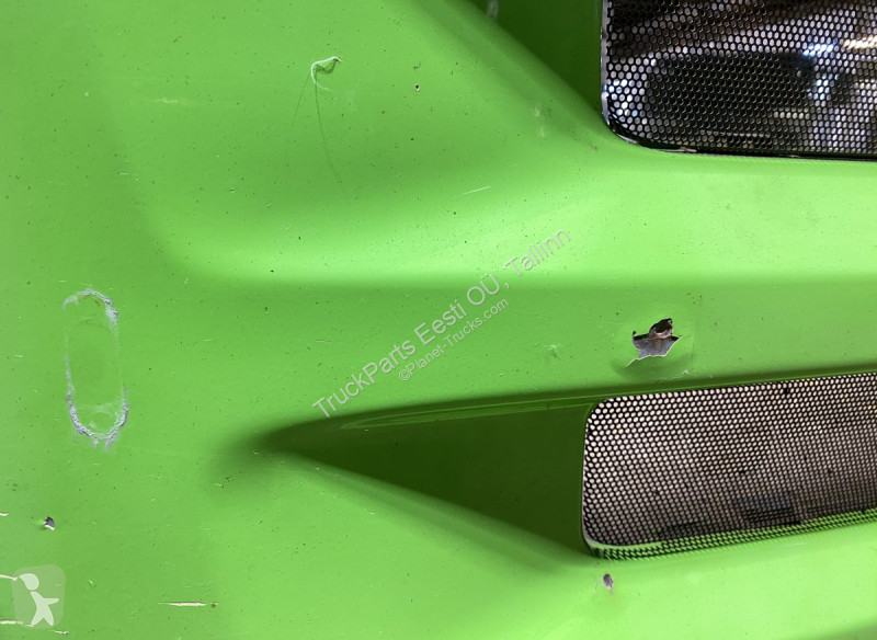 Reservdelar lastbilar Scania P-Series (01.05-)