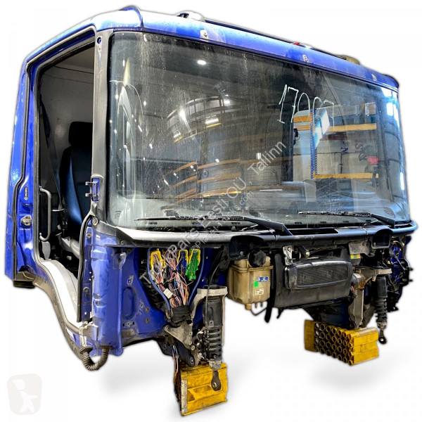 Reservdelar lastbilar Scania P-Series...