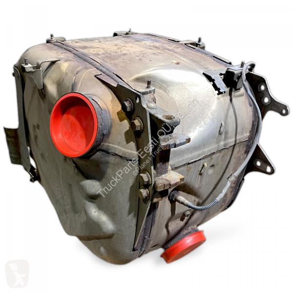 Reservdelar lastbilar Scania R-Series (01.16-)