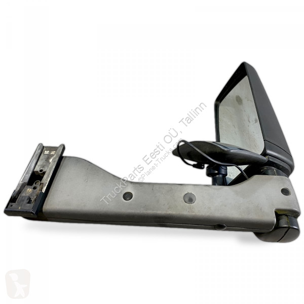 Reservdelar lastbilar Neoplan N1216 HD (01.73-)