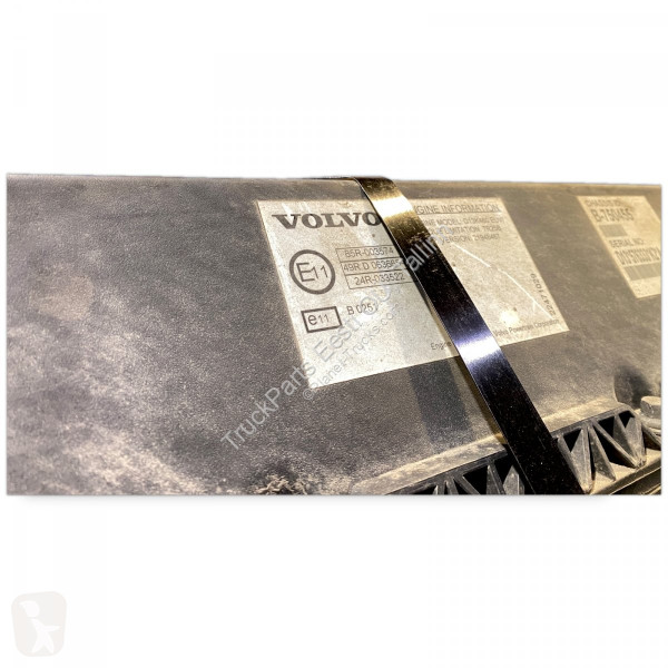 Reservdelar lastbilar Volvo (0112-)