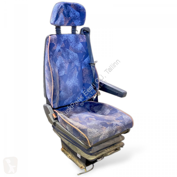 Reservdelar lastbilar Neoplan N1216 HD (01.73-)