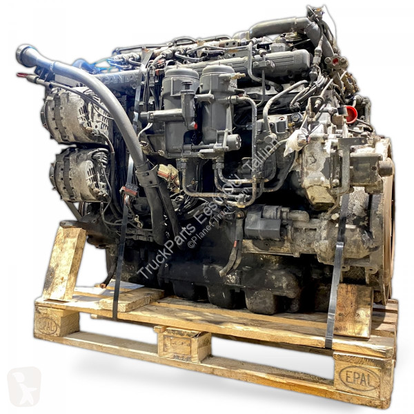 Reservdelar lastbilar Scania K-Series (01.06-)
