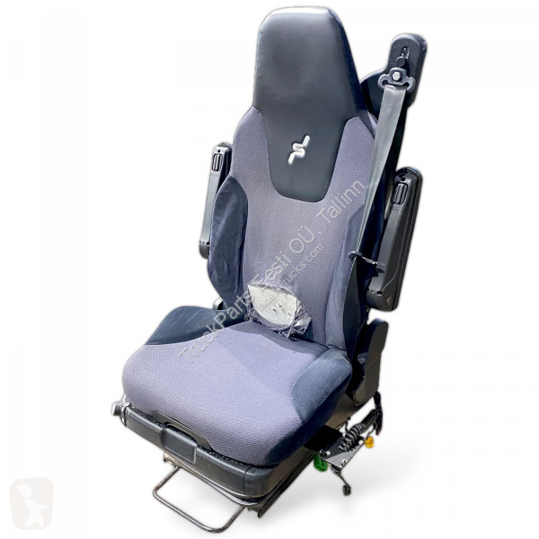 Ricambio per autocarri Volvo B12B (01.97-12.11)