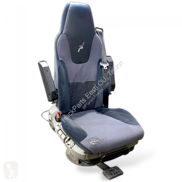 Reservdelar lastbilar Volvo B12B (01.97-12.11)