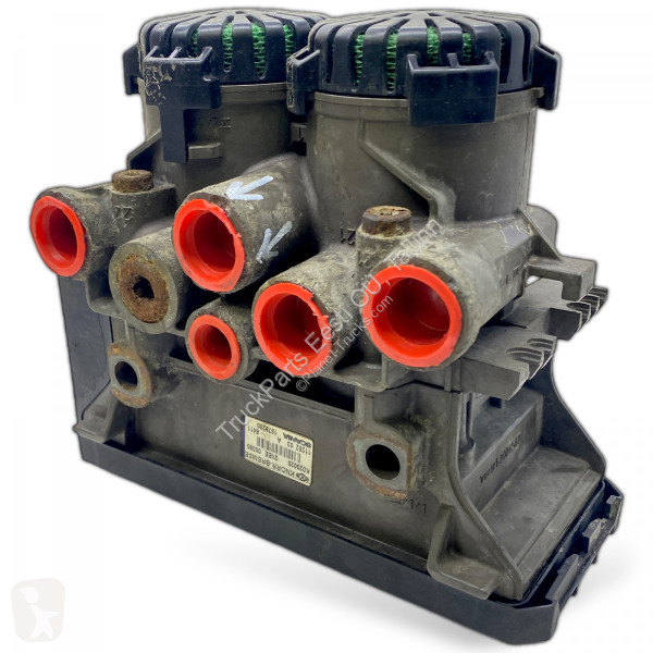 Reservedele til lastbil Scania P-series (01.05-)