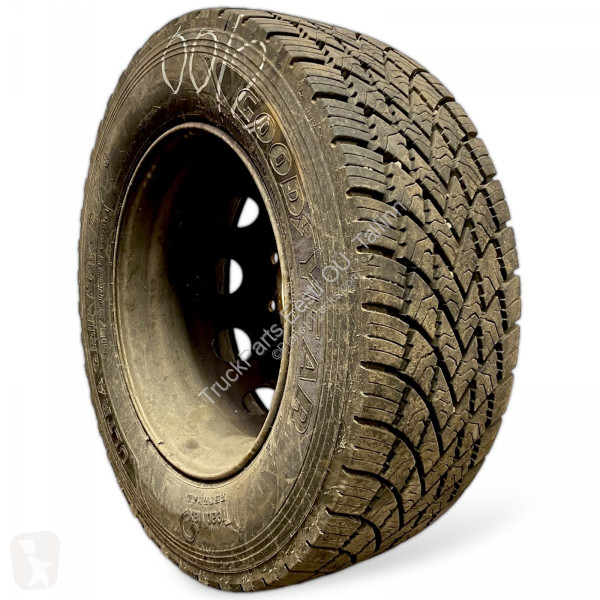 Reservdelar lastbilar Scania P-Series (01.05-)