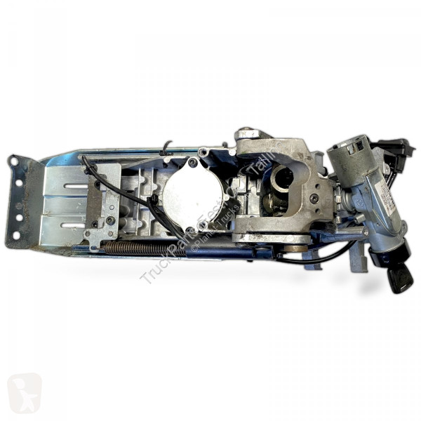 Reservedele til lastbil Scania R-series (01.04-)