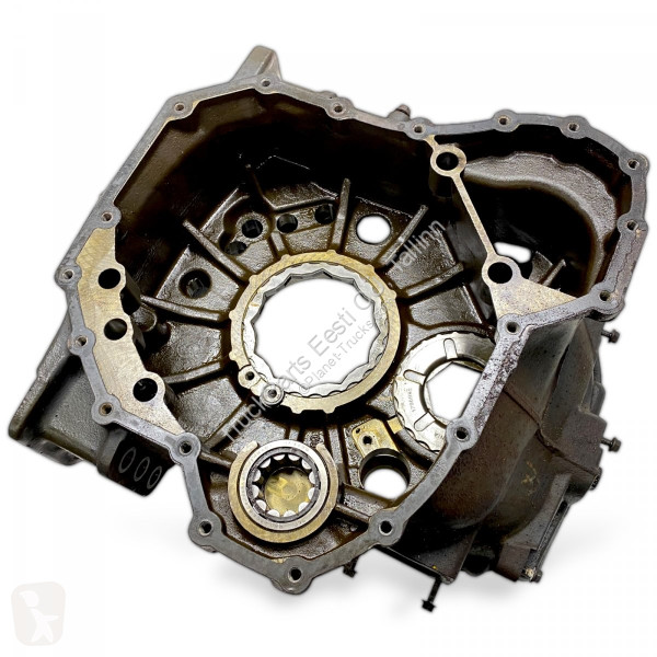 Reservdelar lastbilar Scania R-Series (01.13-)